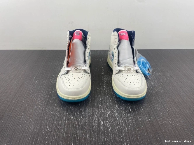 Cheap LUCY Retro Aloha Jordan Wie West Michelle 2 High Golf FV3565-100 1 NRG 0806